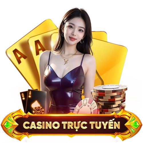 Casino trực tuyến VIN99