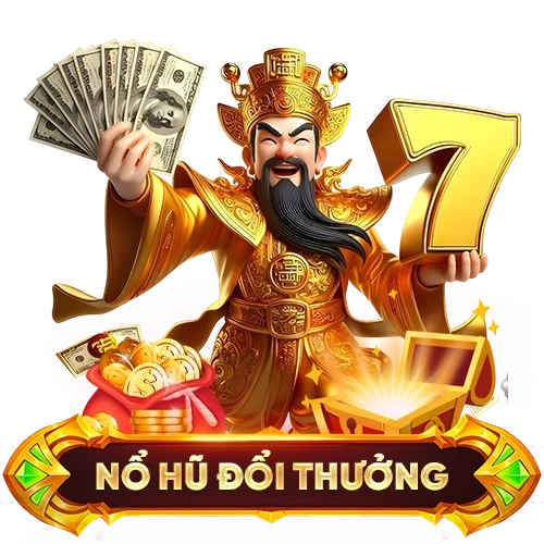 nổ hũ đổi thưởng VIN99